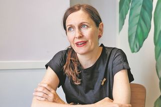 Zmocněnkyně pro lidská práva: Romy z Ukrajiny k nám žene i organizovaný zločin - Novinky